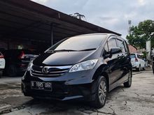 2012 Honda Freed 1.5 SD harga cash