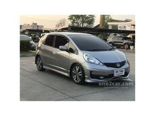 2012 Honda Jazz 1.5 (ปี 08-14) JP Hatchback AT