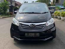 2012 Honda Freed 1.5 S MPV