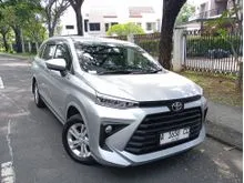 2023 Toyota Avanza 1.3 E MPV - UNIT SIAP PAKAI - BEBAS LAKA & BANJIR - TUKAR TAMBAH