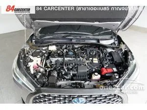 2020 Toyota Corolla Cross 1.8 Hybrid Premium Safety SUV