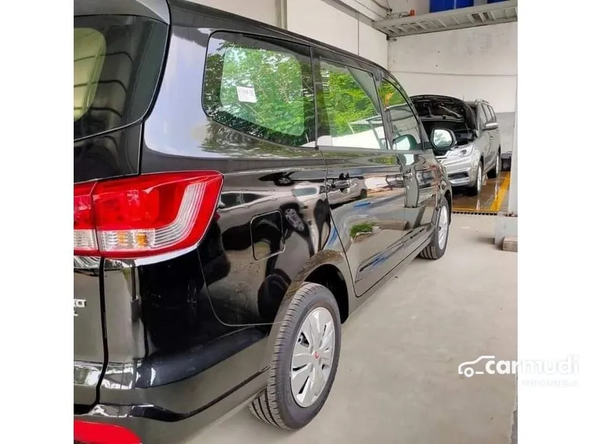 2024 Wuling Confero DB Wagon