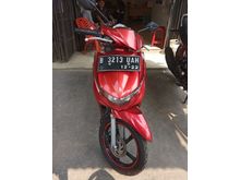 2012 Yamaha Mio soul GT,