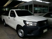 2015 Toyota Hilux Revo 2.4 SINGLE J Pickup MT