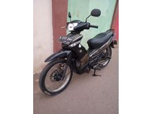 2012 Yamaha Vega 115