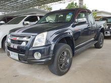 2011 Isuzu D-Max 2.5 SPACE CAB (ปี 07-11) X-Series Pickup MT
