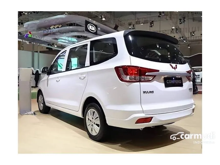 2024 Wuling Confero DB Wagon