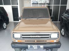 1991 Daihatsu Taft