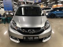 2014 Honda Mobilio 1.5 E Prestige MPV