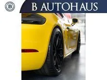 2026 Porsche 718 4.0 Cayman GT4 RS Coupe