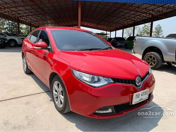 ค้นหา รถ MG Mg5 จำนวน 12 คัน สำหรับขายใน ประเทศไทย - One2car.com
