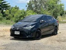 2021 Toyota Yaris Ativ 1.2 (ปี 17-22) Sport Sedan