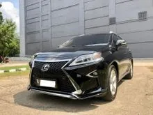 2013 Lexus RX270 2.7 RX270 SUV