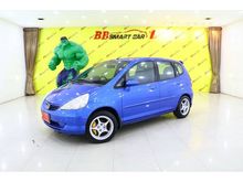 2004 Honda Jazz 1.5 (ปี 03-07) S i-DSi Hatchback MT