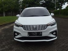 2018 Suzuki Ertiga 1.4 GX MPV