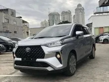 2022 Toyota Veloz 1,5 Q Wagon