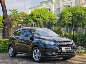 2017 Honda HR-V 1.5 E SUV