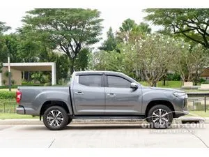 2021 MG Extender 2.0 Grand X Pickup