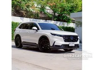 2024 Honda CR-V 2.0 e:HEV ES SUV