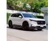 2024 Honda CR-V 2.0 (ปี 23-29) e:HEV ES SUV