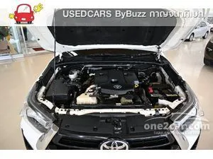 2022 Toyota HILUX REVO 2.4 Z Edition Entry Smart Cab Pickup