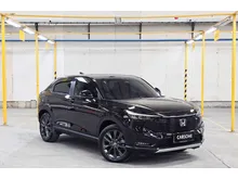 2025 Honda HR-V 1.5 Special Edition SUV Bonus Voucher Bensing Up to 1.5 Mio, Diskon Up to 10 Mio dan Subsidi BBN
