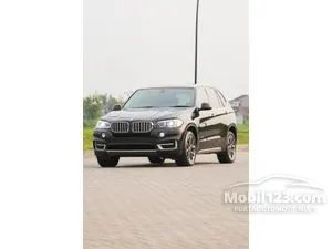2016 BMW X5 3.0 xDrive35i xLine SUV