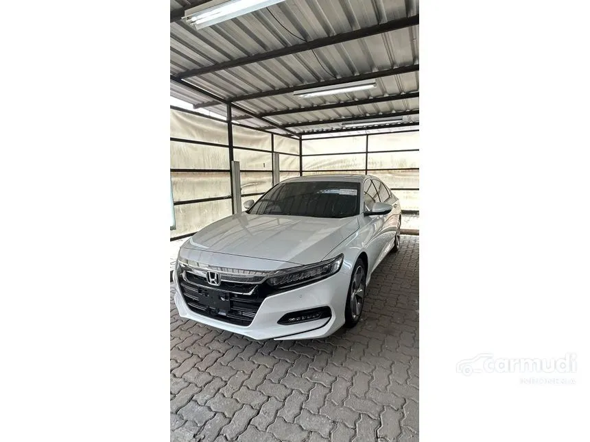 2023 Honda Accord Sedan