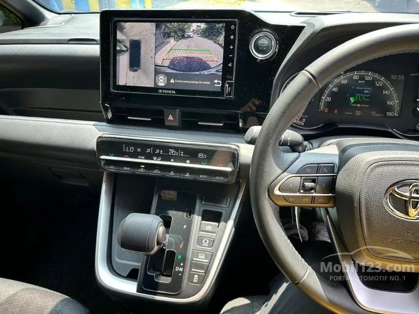 2023 Toyota Voxy (Non Premium Color) MPV