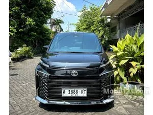 2023 Toyota Voxy 2.0 (Non Premium Color) MPV