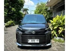2023 Toyota Voxy 2.0 (Non Premium Color) MPV