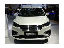 Disc Paling Besar ALL NEW ERTIGA