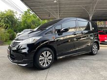2013 Honda Freed 1.5 (ปี 08-16) SE Wagon AT