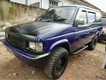 1993 Isuzu Panther 2.3