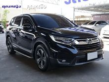 2018 Honda CR-V 2.4 (ปี 17-21) E SUV