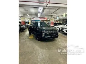 2023 Hyundai Creta 1.5 Dynamic Black Edition SUV