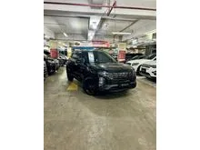 2023 Hyundai Creta 1.5 Dynamic Black Edition SUV AT Matic Rare