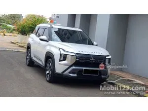 2025 Mitsubishi Destinator 1.5 Ultimate (Quartz White Pearl) SUV