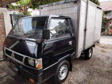 2007 Mitsubishi Colt L300 2.5 L300 Pick-up