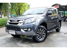 2016 Isuzu MU-X 1.9 (ปี 13-17) (ปี 13-17) SUV AT