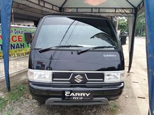 2018 Suzuki Carry 1.5 FD Pick-up