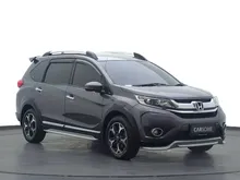 2016 Honda BR-V 1.5 E Prestige SUV JUAL CEPAT & MURAH, DP & CICILAN RINGAN DIBANTU SAMPAI APPROVED, GARANSI UNIT, FREE DETAILING & PENGIRIMAN UNIT