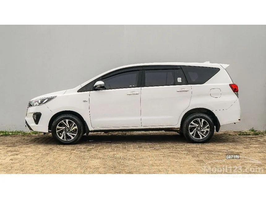 2021 Toyota Kijang Innova G MPV