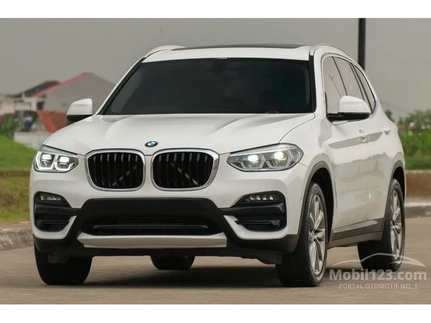 2021 BMW X3 sDrive20i SUV
