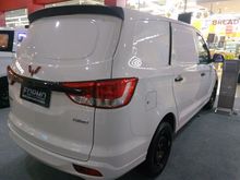 2018 Wuling Formo 1.2 Wagon