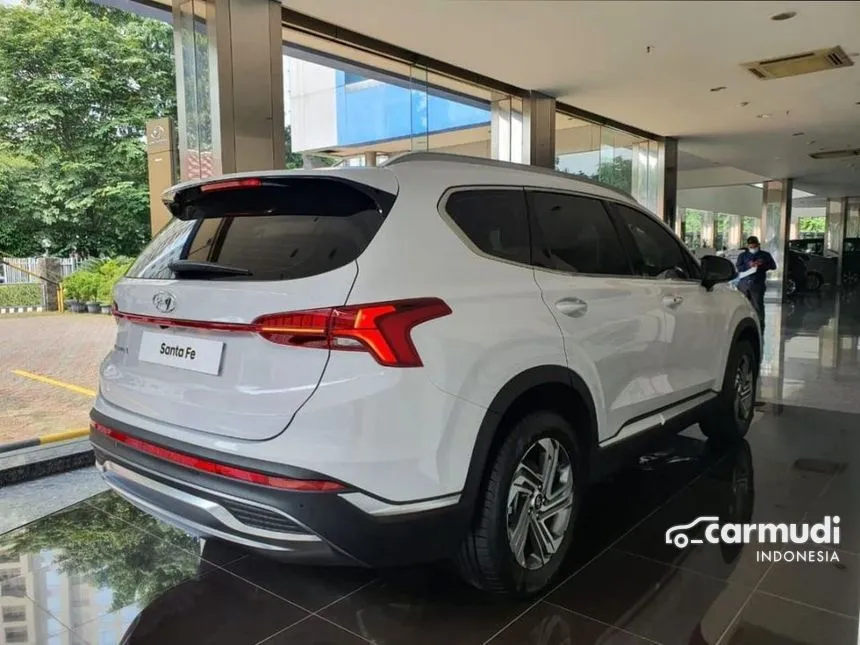 2024 Hyundai Santa Fe Prime SUV