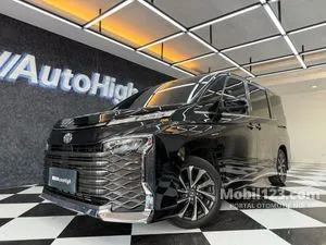 2024 Toyota Voxy 2.0 (Non Premium Color) MPV