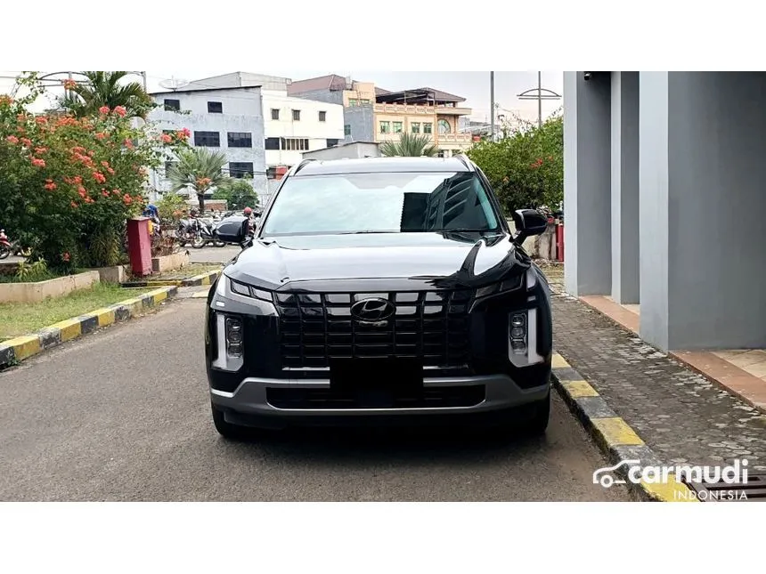 2023 Hyundai Palisade Signature 2WD SUV
