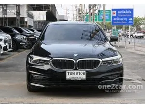 2020 BMW 530e 2.0 Highline Sedan