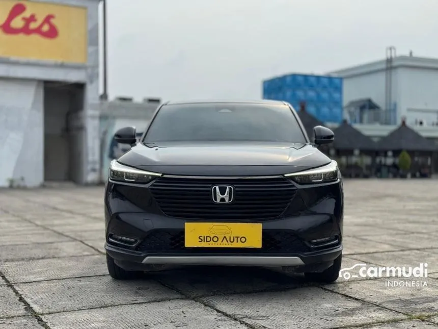 2023 Honda HR-V Special Edition SUV